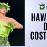 Hawaiian Dance costumes